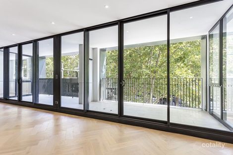 Property photo of 201/37 Bayswater Road Potts Point NSW 2011