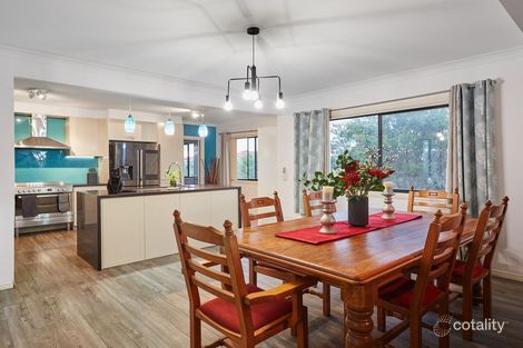 Property photo of 4/1 Alexandrina Drive Varsity Lakes QLD 4227