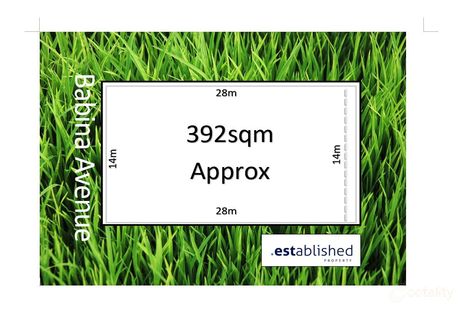 19 Babina Ave, Melton South, VIC 3338