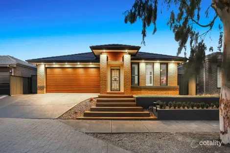 31 Ben Loman Cct, Craigieburn, VIC 3064