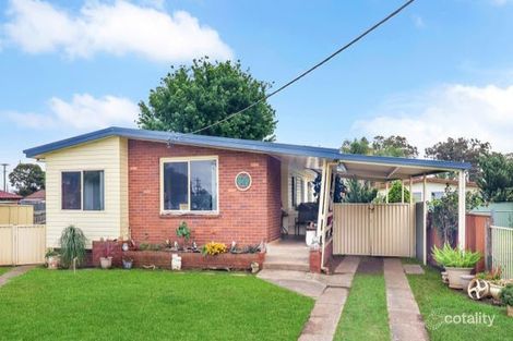 Property photo of 19 Tobruk Street North St Marys NSW 2760