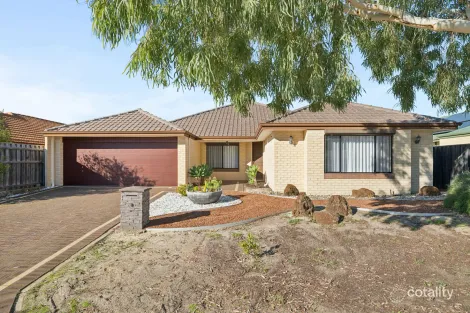 7 Brixton Cres, Ellenbrook, WA 6069