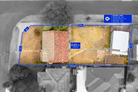 18 Fronsac Ave, Corio, VIC 3214