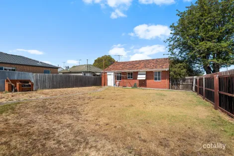Property photo of 18 Fronsac Avenue Corio VIC 3214