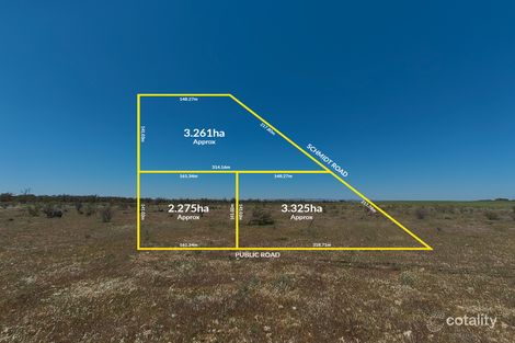 347 Schmidt Rd, Quorn, SA 5433