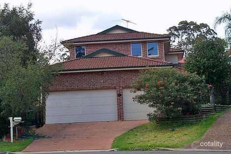 15 Willowleaf Pl, West Pennant Hills, NSW 2125