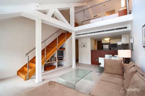Property photo of 572/6C Cowper Wharf Roadway Woolloomooloo NSW 2011