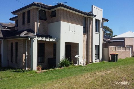 Property photo of 35 Bodalla Street Fairfield Heights NSW 2165