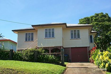 25 Hickey St, East Innisfail, QLD 4860