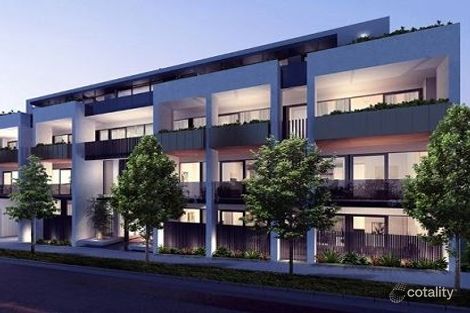112/3 Cartmell St, Heidelberg, VIC 3084