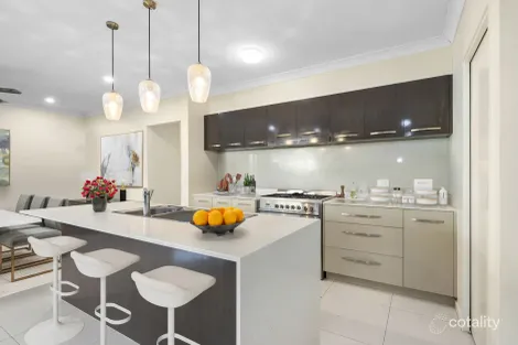 Property photo of 12 Mount Roberts Street Park Ridge QLD 4125