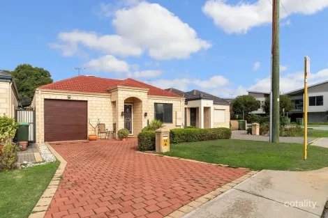 Property photo of 12B Stanbury Crescent Morley WA 6062