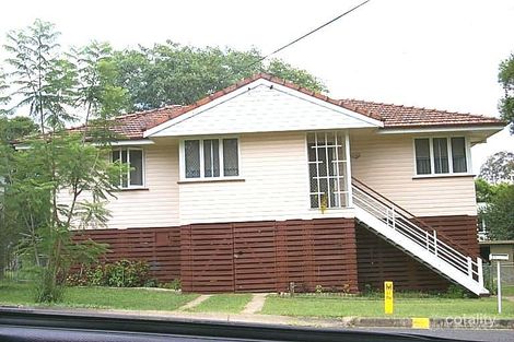 23 Chalk St, Leichhardt, QLD 4305