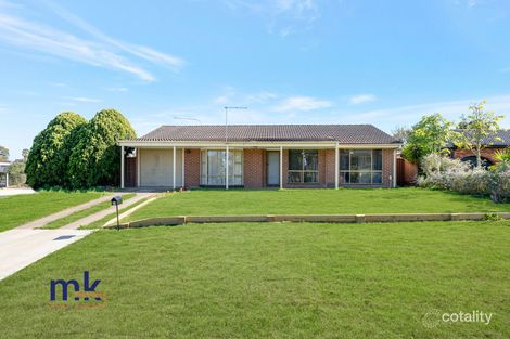 Property photo of 2 Spitfire Drive Raby NSW 2566