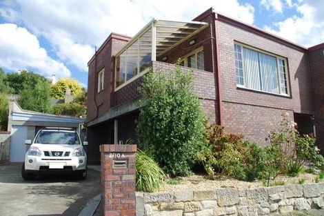 Property photo of 2/10A Braddon Avenue Sandy Bay TAS 7005