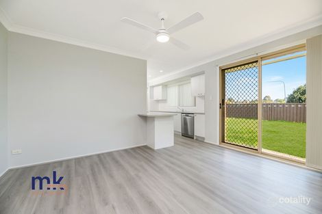 Property photo of 2 Spitfire Drive Raby NSW 2566