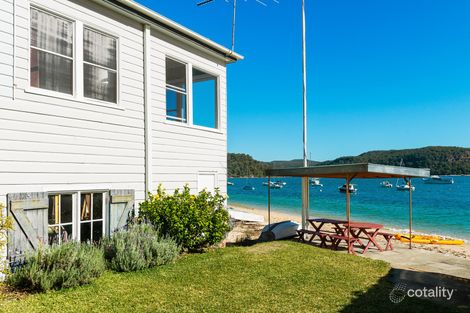 Property photo of 114 Iluka Road Palm Beach NSW 2108