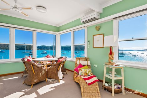 Property photo of 114 Iluka Road Palm Beach NSW 2108