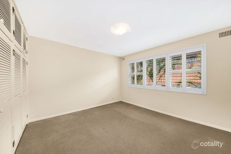 Property photo of 5/4 Esther Road Mosman NSW 2088