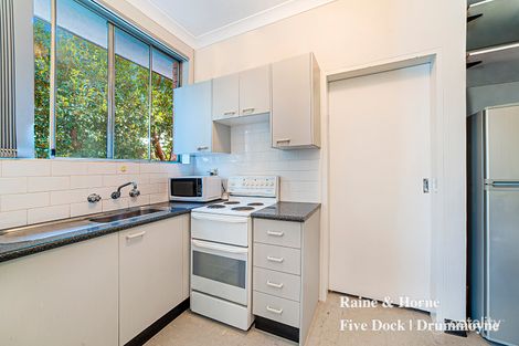 Property photo of 15/10 Curzon Street Ryde NSW 2112
