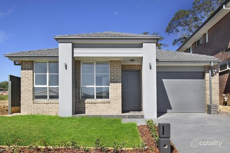 12 Tropea St, Austral, NSW 2179