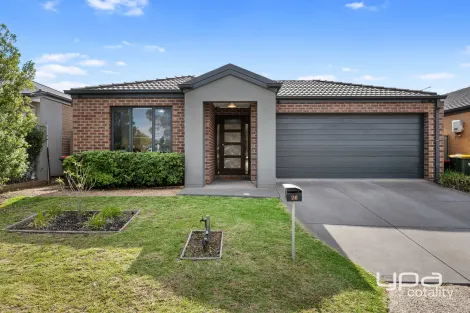 26 Caspar Pl, Maddingley, VIC 3340