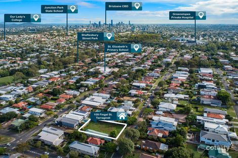 109 Fingal St, Tarragindi, QLD 4121