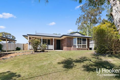 Property photo of 3 Goshawk Drive Kallangur QLD 4503