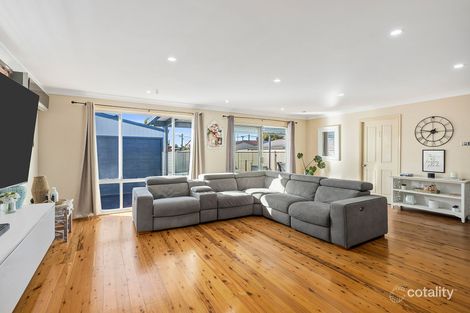 Property photo of 1 Konrads Road Mount Warrigal NSW 2528