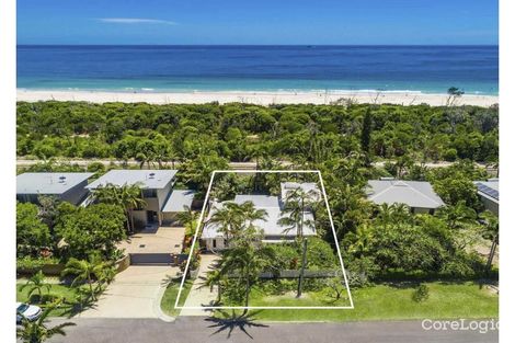 Property photo of 5 Cavvanbah Street Byron Bay NSW 2481