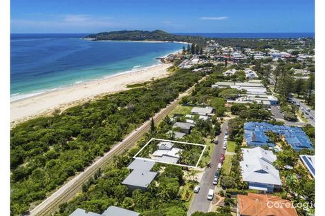 Property photo of 5 Cavvanbah Street Byron Bay NSW 2481