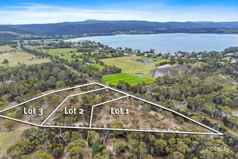 Property photo of 194 Rheban Road Orford TAS 7190