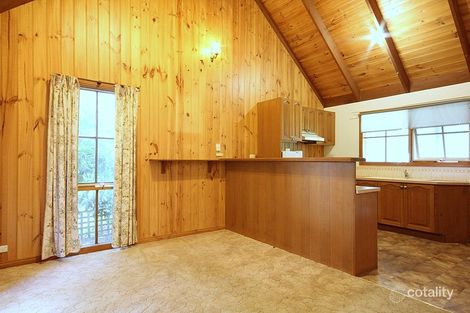 Property photo of 31 Old Fernshaw Road Healesville VIC 3777