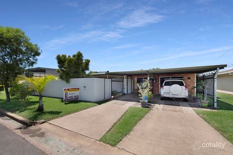 Property photo of 32 McCarthy Street Thabeban QLD 4670