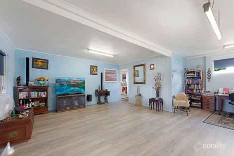 Property photo of 32 McCarthy Street Thabeban QLD 4670