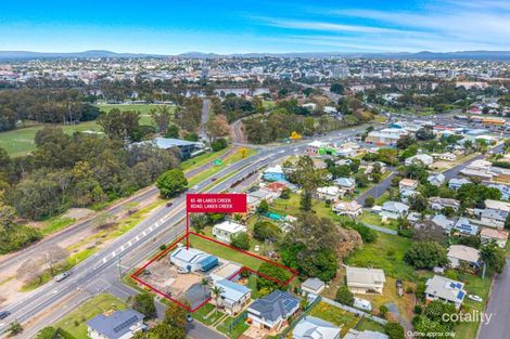 65-69 Lakes Creek Rd, Berserker, QLD 4701