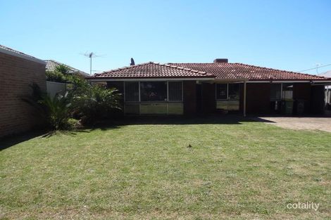 Property photo of 5 Bray Street Kelmscott WA 6111