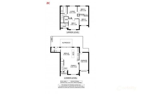 Property photo of 2C Thomas Street Seacliff Park SA 5049