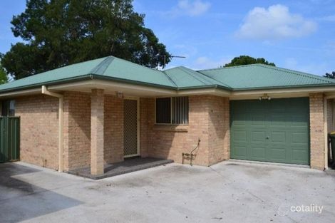 Property photo of 3/174-176 High Street East Maitland NSW 2323