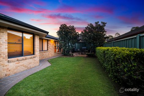 Property photo of 20 Eucalyptus Circuit Mount Annan NSW 2567