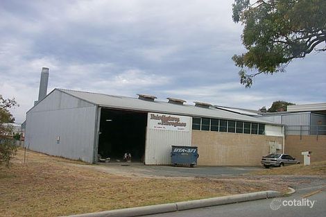 6 Ladner St, O'Connor, WA 6163