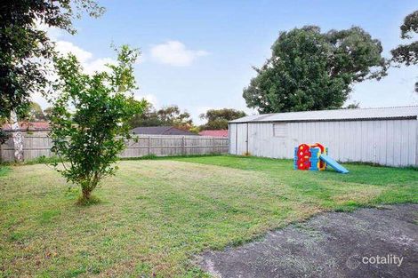 Property photo of 8 Cotham Square Hampton Park VIC 3976