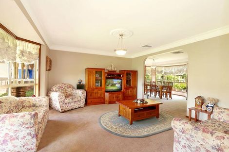 Property photo of 10 Banjo Paterson Close Glenmore Park NSW 2745