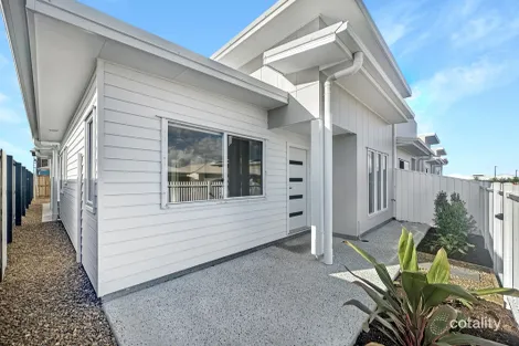 166 Tyndall Cct, Banya, QLD 4551