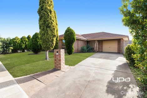 Property photo of 50 Dunrossil Drive Sunbury VIC 3429