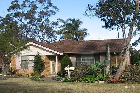 Property photo of 1 Summerland Road Summerland Point NSW 2259
