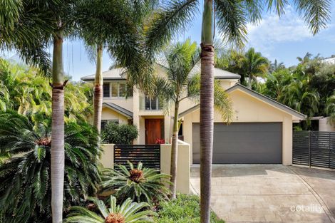 7 Captains Ct, Sunrise Beach, QLD 4567
