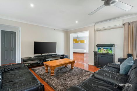 Property photo of 3 Popran Way Blue Haven NSW 2262