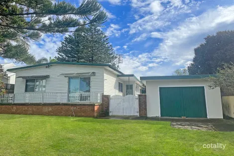 1 Mathews St, Norah Head, NSW 2263
