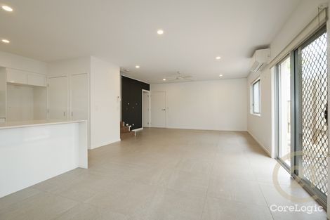 Property photo of 54/11 Rolleston Street Keperra QLD 4054